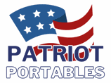 Patriot Portables logo