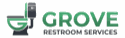 Grove Restroom Services logo