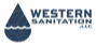 Western Sanitation logo