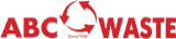 ABC Waste of Savannah logo