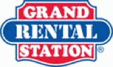 Grand Rental Station logo