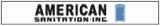 American Sanitation Inc logo