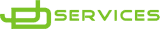 JD Services logo