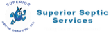 Superior Septic Services logo