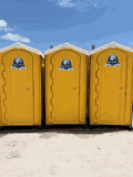 PORT-A-POTTY LLC logo