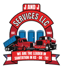 J and J Services LLC logo