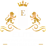 Elite Portable Restroom Rentals LLC logo