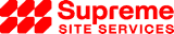 Supreme Site Services logo