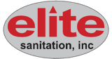 Elite Sanitation, Inc logo