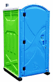 King's John's Services INC. - Portable Restrooms & More logo