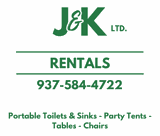 J&K Rentals LTD logo