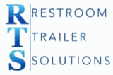 Restroom Trailer Solutions logo