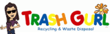 Trash Gurl LLC. logo