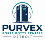 Purvex Porta Potty Rentals Detroit logo