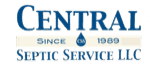 Central Septic Service LLC logo