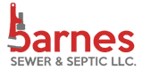 Barnes Sewer & Septic Service LLC logo