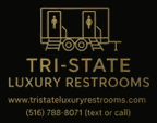 Tri State Luxury Restrooms logo