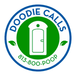 Doodie Calls logo