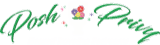 Posh Privy logo