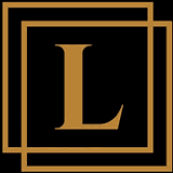 Lada Luxury Restrooms logo