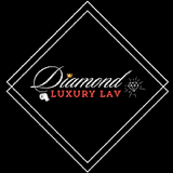Diamond Luxury Lav logo