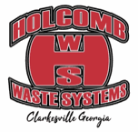 Holcomb Waste Systems LLC logo