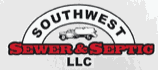 Southwest Sewer and Septic LLC logo