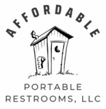 Affordable Portable Restrooms, LLC logo