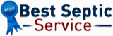 Best Septic Service LLC logo