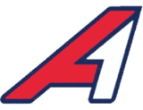 A1 Portables logo