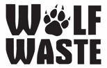 Wolf Waste Removal logo