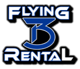 Flying B Rental logo