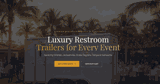 Modican Potty Rentals logo