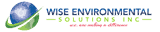 Wise Environmental Solutions logo