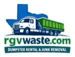 Rgvwaste.com logo