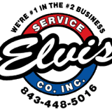 Elvis Service Company logo