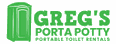 Greg’s Porta Potty’s & Rv Septic Services logo