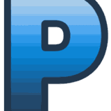 Peconic Portables logo