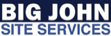 Big John Site Services logo