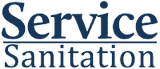 Service Sanitation logo