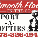 Smooth Flow On The Go logo