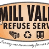 Mill Valley Refuse Service logo