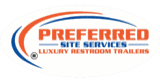 Preferred Site Services logo