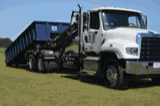 S & S Disposal, Inc. logo