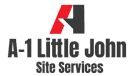 A-1 Little John, Inc. logo