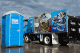 Welch Enterprises - Redding Septic Pumping logo