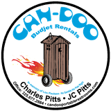 Can-Doo Budjet Rentals logo