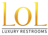 Loos of Luxe logo
