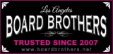 Board Brothers, Inc. logo