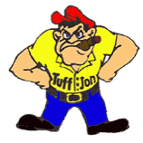T-S-F Inc logo